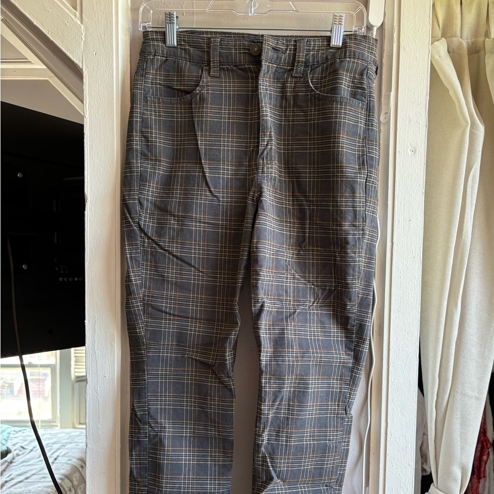 AE jeans